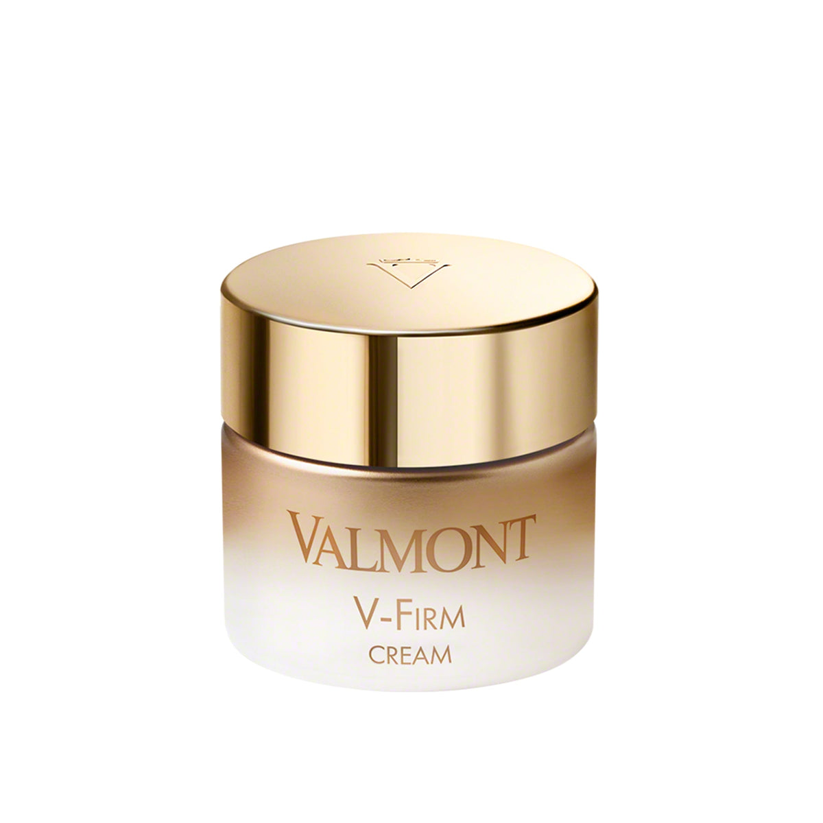 V - Firm Cream von Valmont