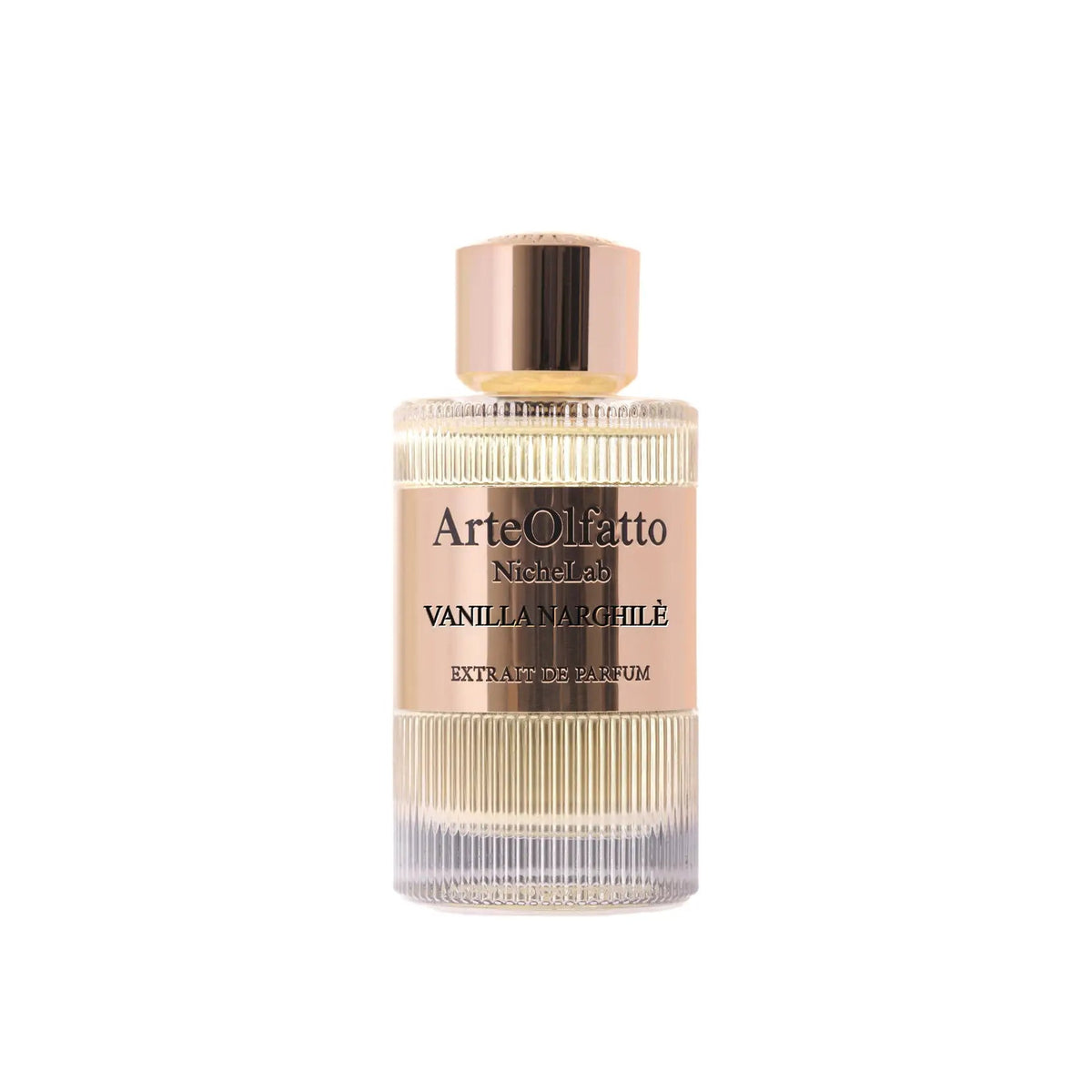 Flakon des Nischenparfums Vanilla Narghilè von ArteOlfatto