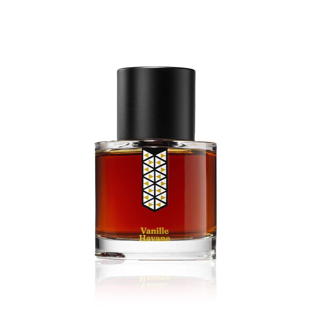 Flakon des Nischenparfums Vanille Havane von Les Indémodables