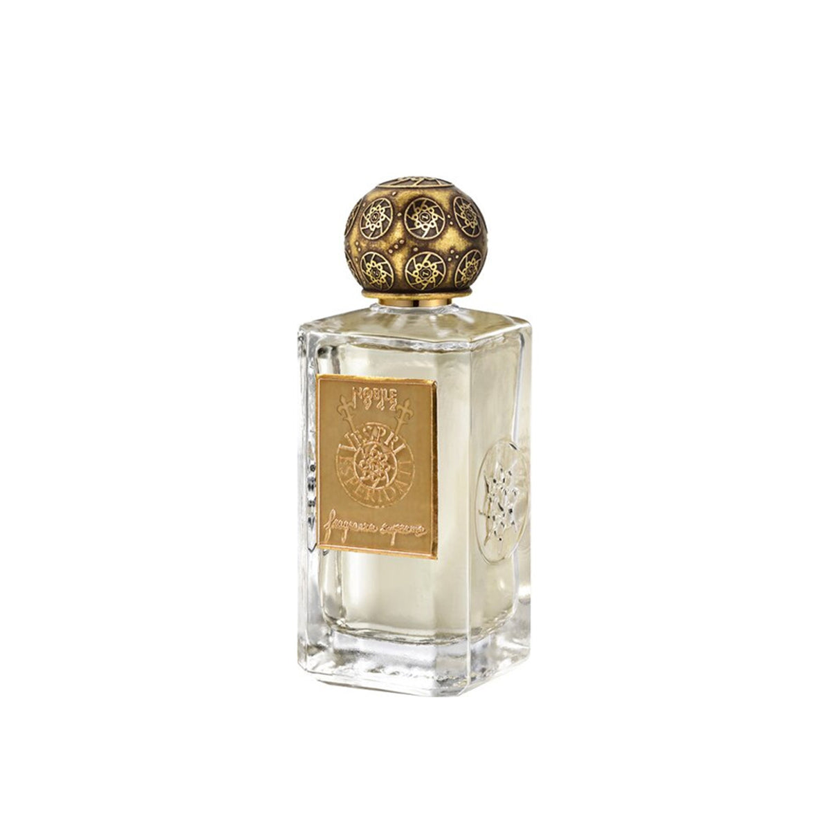 Flakon des Nischenparfums Vespri Esperidati von Nobile 1942