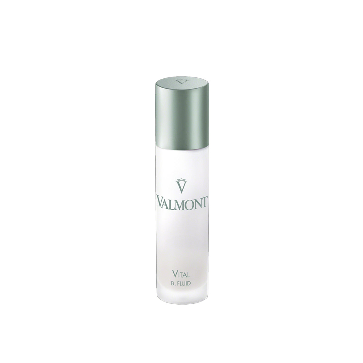 Vital B. Fluid von Valmont
