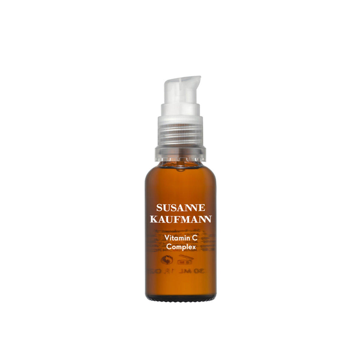 Vitamin C Komplex Serum von Susanne Kaufmann