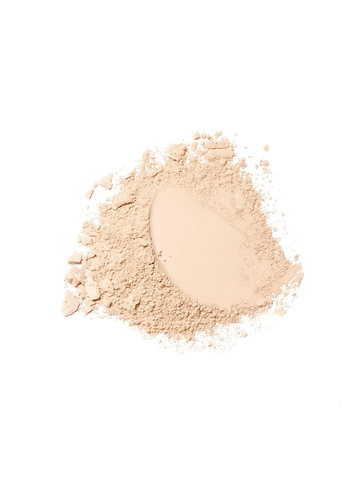 WOLKEN SPF 50+ Compact Powder von UND GRETEL