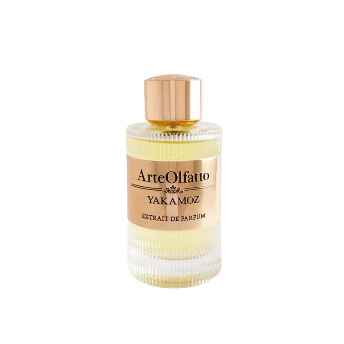 Flakon des Nischenparfums Yakamoz von ArteOlfatto