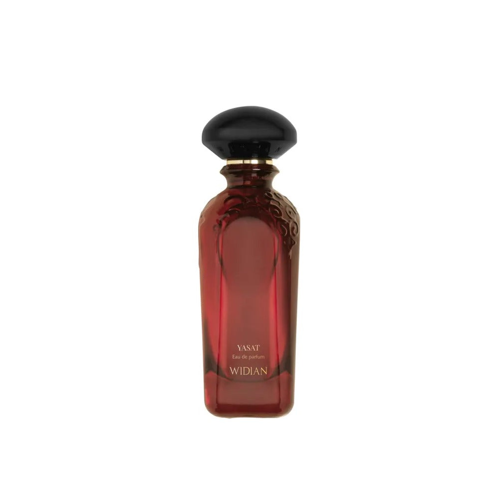 Flakon des Nischenparfums Yasat Eau de Parfum von Widian