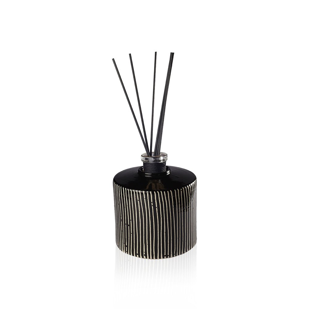 Zébré - Mandarine Majorelle Diffusor von CÔTÉ BOUGIE